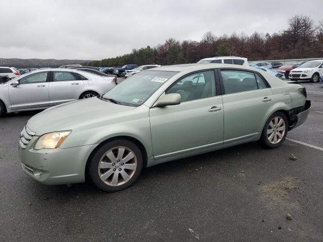 2006 TOYOTA AVALON XL 2006 image