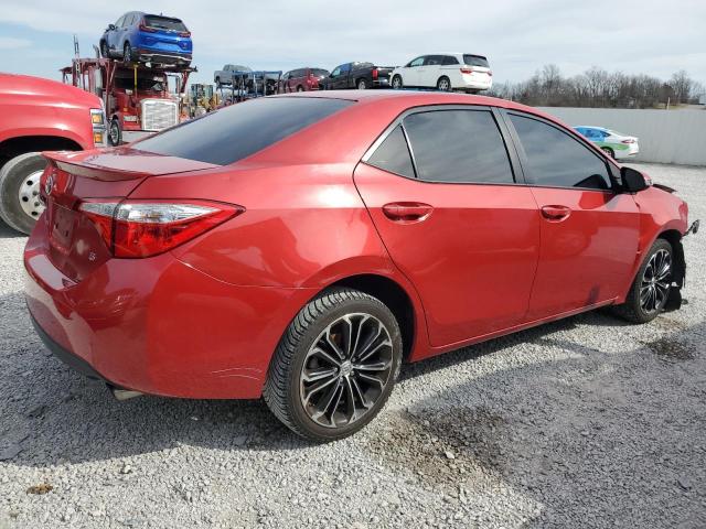 Obraz 3 z 2016 TOYOTA COROLLA L 2016 z VIN 5YFBURHE0GP498394