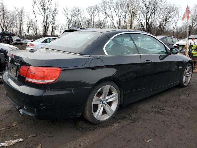 Изображение 3 2007 BMW 335 I 2007 с VIN WBAWL73587PX46079