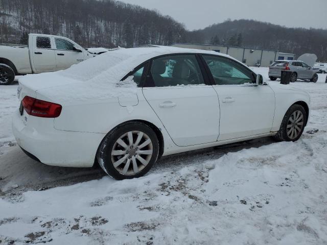 Изображение 3 2009 AUDI A4 PREMIUM PLUS 2009 с VIN WAUSF78K09N025676