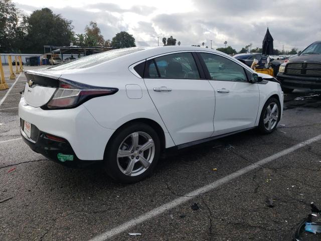 Image 3 of 2016 CHEVROLET VOLT LT 2016 with VIN 1G1RC6S59GU128470