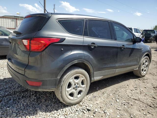 Obraz 3 z 2019 FORD ESCAPE S 2019 z VIN 1FMCU0F77KUA78840