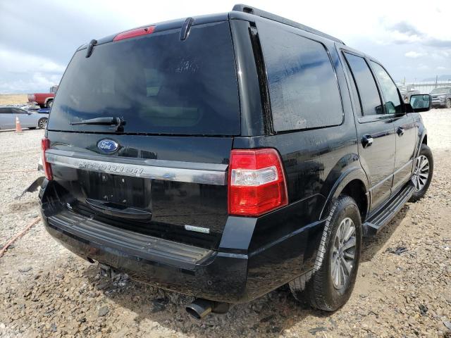 Image 3 of 2016 FORD EXPEDITION XLT 2016 with VIN 1FMJU1JT2GEF56133