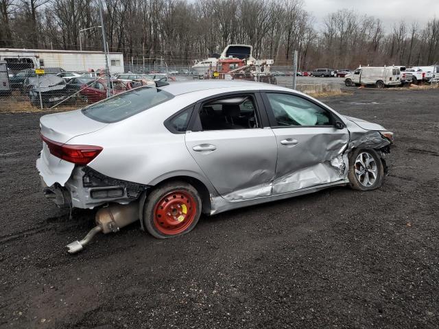 Image 3 of 2020 KIA FORTE FE 2020 with VIN 3KPF24AD3LE251684