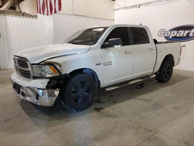 Изображение 2017 RAM 1500 SLT 2017