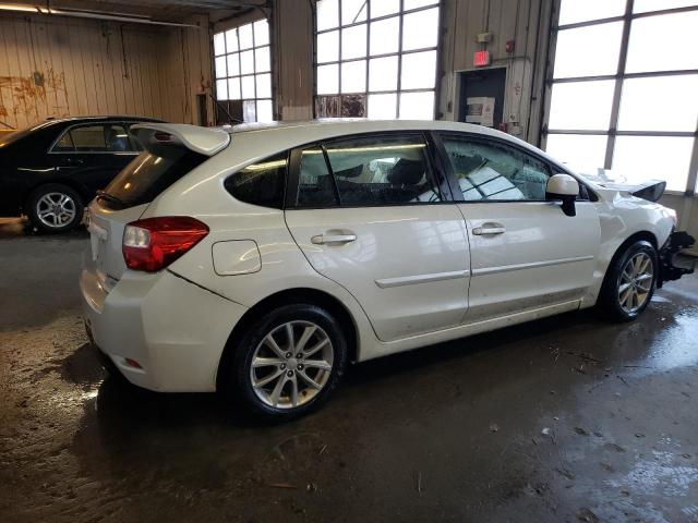 Изображение 3 2014 SUBARU IMPREZA PREMIUM 2014 с VIN JF1GPAC69E8312445