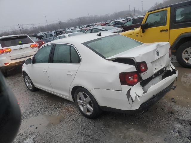 Изображение 2 2009 VOLKSWAGEN JETTA SE 2009 с VIN 3VWRM71K19M125150
