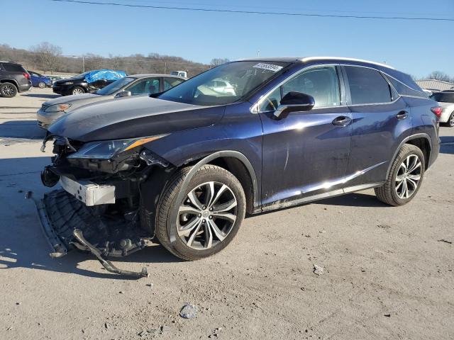 Image 1 of 2016 LEXUS RX 350 2016 with VIN 2T2ZZMCA8GC022123