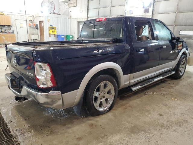 Obraz 3 z 2012 DODGE RAM 1500 LARAMIE 2012 z VIN 1C6RD7NT4CS178985