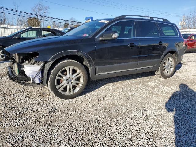 Obraz 2016 VOLVO XC70 T5 PREMIER 2016
