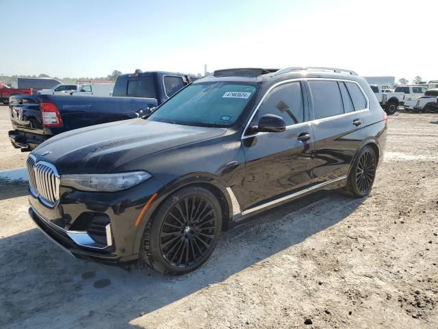 Изображение 2020 BMW X7 XDRIVE40I 2020