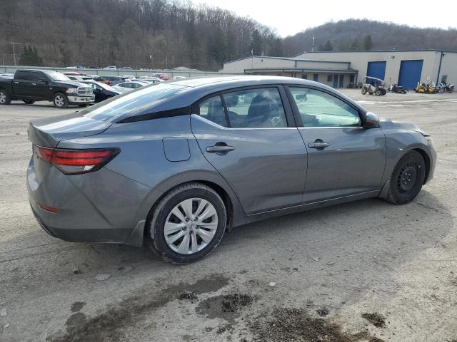 Image 3 of 2020 NISSAN SENTRA S 2020 with VIN 3N1AB8BV7LY257725
