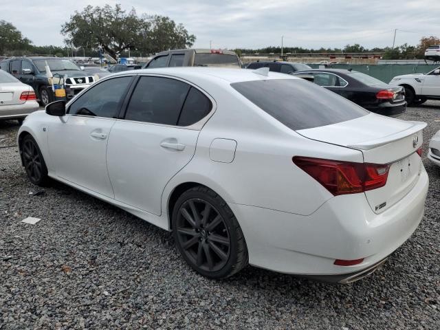 Image 2 of 2015 LEXUS GS 350 2015 with VIN JTHBE1BL2FA012885