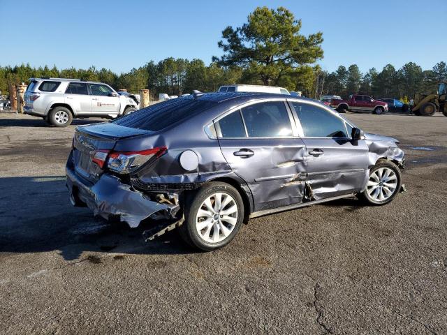 Image 3 of 2017 SUBARU LEGACY 2.5I PREMIUM 2017 with VIN 4S3BNAC65H3005799