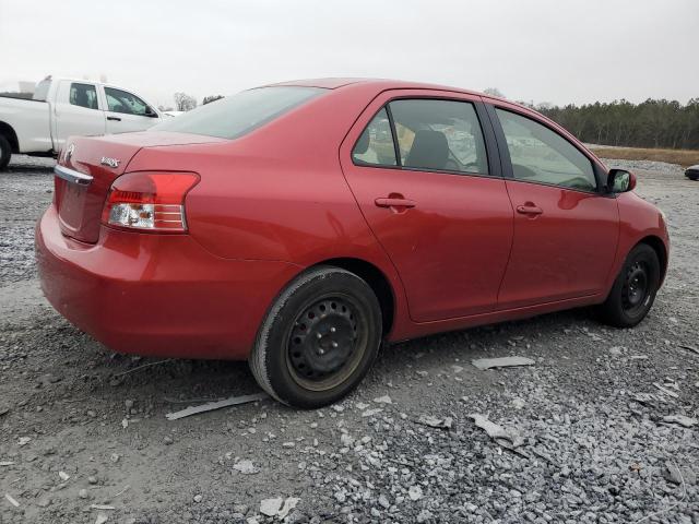 Image 3 of 2012 TOYOTA YARIS  2012 with VIN JTDBT4K33CL032992