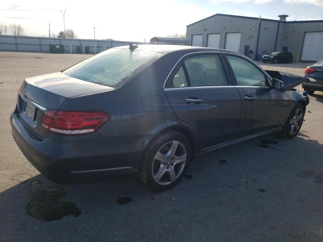 Image 3 of 2014 MERCEDES-BENZ E 350 2014 with VIN WDDHF5KB0EB008369