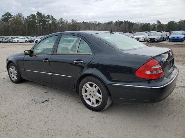 Изображение 2 2005 MERCEDES-BENZ E 320 CDI 2005 с VIN WDBUF26J05A733483
