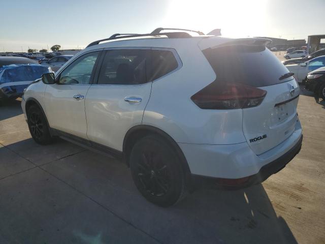Image 2 of 2018 NISSAN ROGUE S 2018 with VIN 5N1AT2MT0JC744284