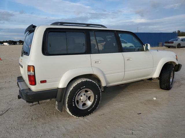 Изображение 3 1997 TOYOTA LAND CRUISER HJ85 1997 с VIN JT3HJ85J8V0177407