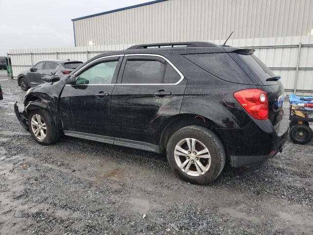 Image 2 of 2013 CHEVROLET EQUINOX LT 2013 with VIN 2GNALPEK1D1158671