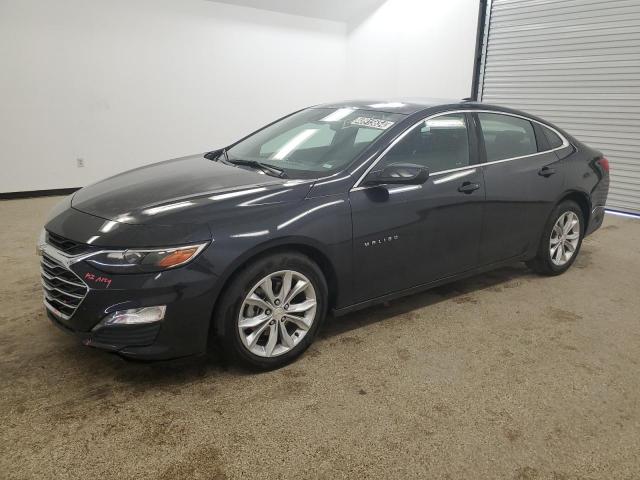 Image 1 of 2023 CHEVROLET MALIBU LT 2023 with VIN 1G1ZD5STXPF244772