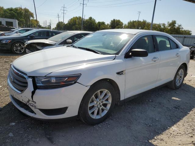 Image 1 of 2015 FORD TAURUS SE 2015 with VIN 1FAHP2D95FG126508