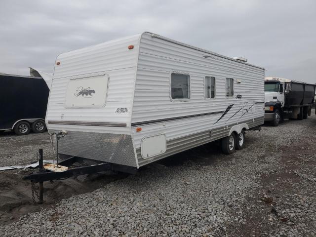 Image 2 of 2004 PUMA TRAVEL 2004 with VIN 1PA200X284P000110