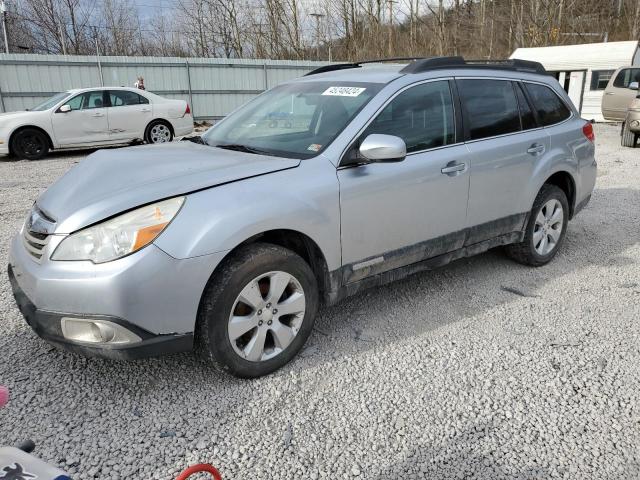 Obraz 2012 SUBARU OUTBACK 2.5I 2012