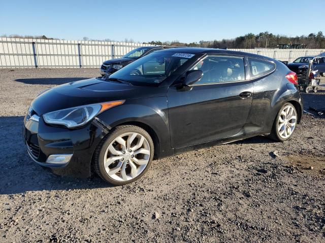 Obraz 2013 HYUNDAI VELOSTER  2013