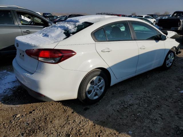 Image 3 of 2018 KIA FORTE LX 2018 with VIN 3KPFK4A74JE182530