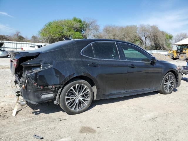 Изображение 3 2019 TOYOTA CAMRY L 2019 с VIN 4T1B11HK2KU849930