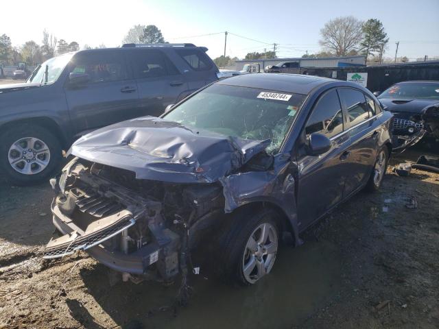 Image 1 of 2014 CHEVROLET CRUZE LT 2014 with VIN 1G1PC5SB0E7173543