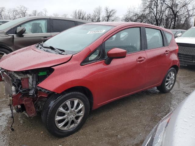Obraz 1 z 2015 NISSAN VERSA NOTE S 2015 z VIN 3N1CE2CP0FL381253