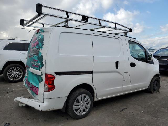 Obraz 3 z 2021 NISSAN NV200 2.5S 2021 z VIN 3N6CM0KNXMK694119