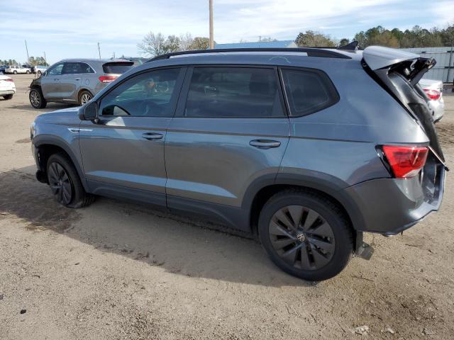 Изображение 2 2022 VOLKSWAGEN TAOS S 2022 с VIN 3VVDX7B29NM048462