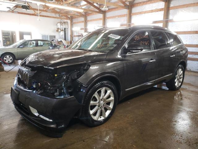 Image 1 of 2014 BUICK ENCLAVE  2014 with VIN 5GAKVCKD7EJ321774