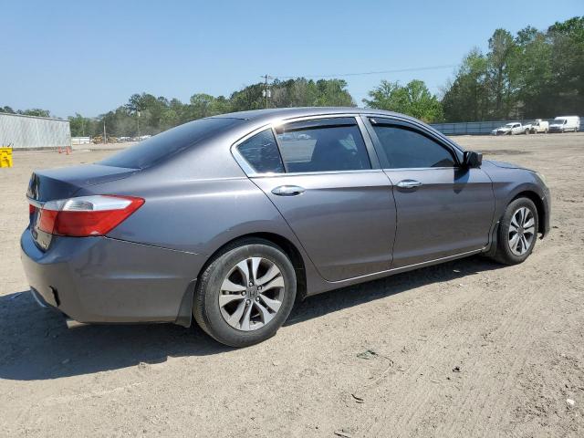 Obraz 3 z 2013 HONDA ACCORD LX 2013 z VIN 1HGCR2F30DA019181