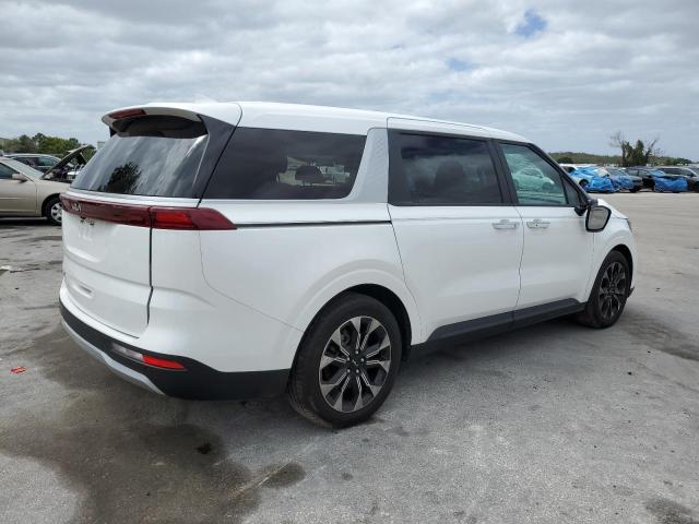 Obraz 3 z 2022 KIA CARNIVAL EX 2022 z VIN KNDNC5H31N6093446
