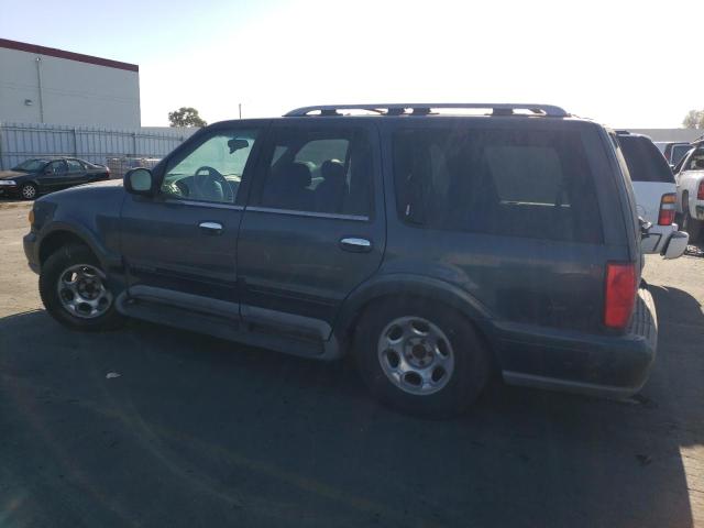 Obraz 2 z 1998 LINCOLN NAVIGATOR  1998 z VIN 5LMPU28L7WLJ54573