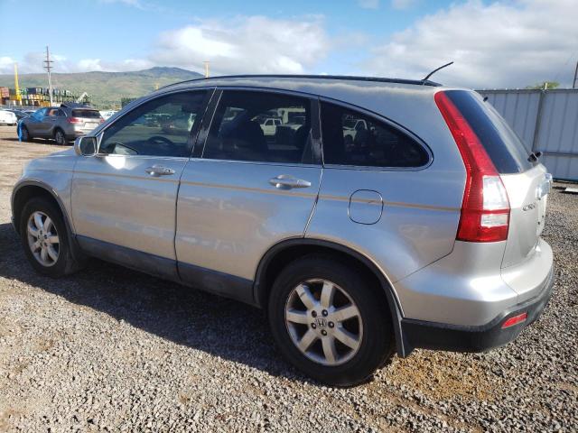 Obraz 2 z 2007 HONDA CR-V EXL 2007 z VIN JHLRE38737C025918