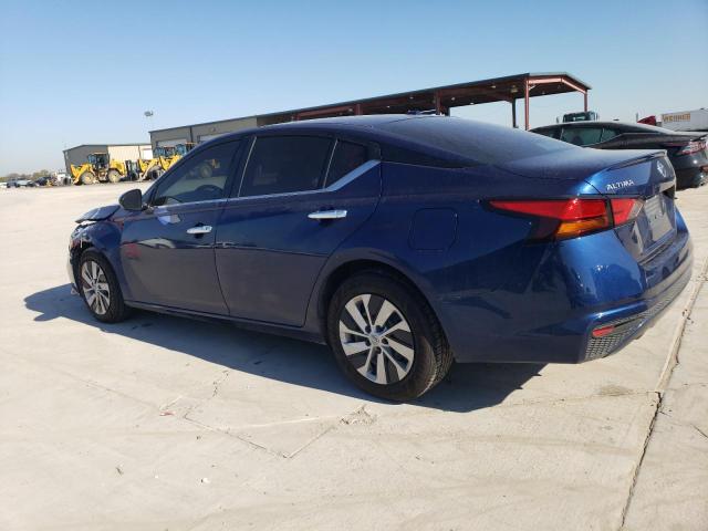 Obraz 2 z 2020 NISSAN ALTIMA S 2020 z VIN 1N4BL4BV2LC134789