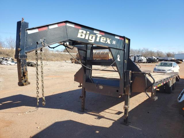 Image 2 of 2013 BIGT TRAILER 2013 with VIN 16VGX2023D2679901