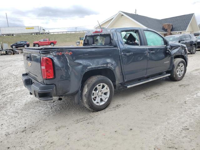 Obraz 3 z 2016 CHEVROLET COLORADO LT 2016 z VIN 1GCGTCE37G1352670