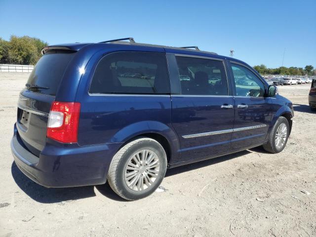 Image 3 of 2015 CHRYSLER TOWN & COUNTRY TOURING L 2015 with VIN 2C4RC1CG5FR610410