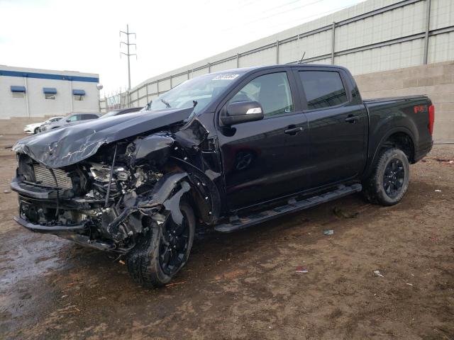 Image 1 of 2019 FORD RANGER XL 2019 with VIN 1FTER4FH7KLB15096