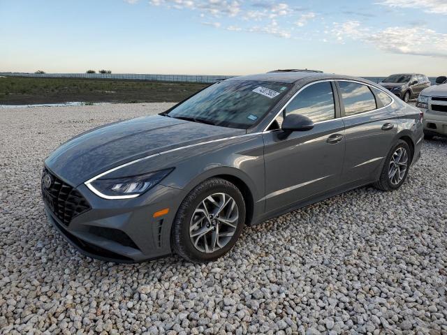 Obraz 2022 HYUNDAI SONATA SEL 2022