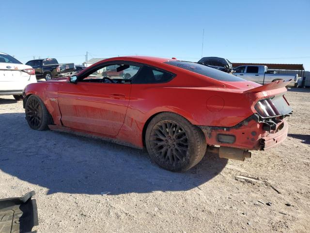 Изображение 2 2015 FORD MUSTANG GT 2015 с VIN 1FA6P8CF4F5430653