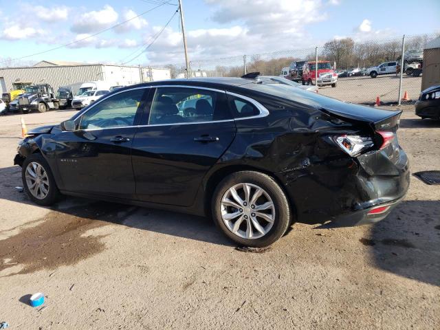 Obraz 2 z 2021 CHEVROLET MALIBU LT 2021 z VIN 1G1ZD5ST1MF017644