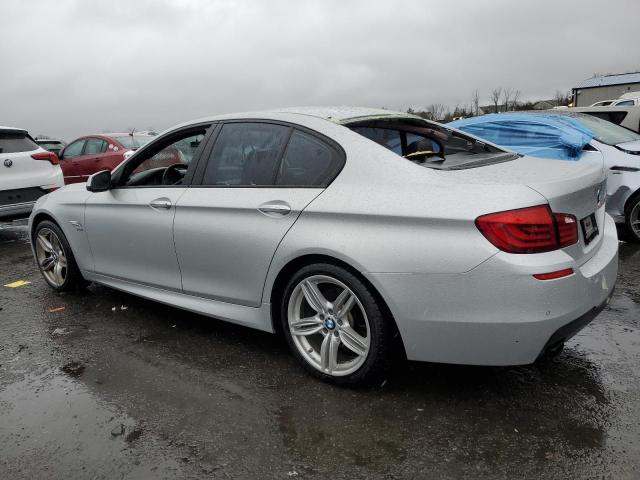 Image 2 of 2012 BMW 535 XI 2012 with VIN WBAFU7C51CDU56775