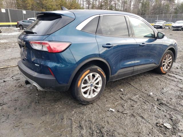 Image 3 of 2020 FORD ESCAPE SE 2020 with VIN 1FMCU9G6XLUA45343